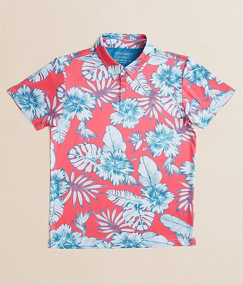 Boys - Matis Performance Polo