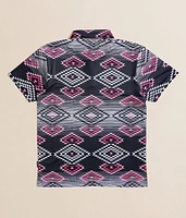 Boys - Piers Performance Polo