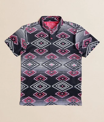 Boys - Piers Performance Polo
