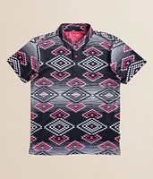 Boys - Piers Performance Polo