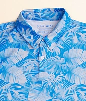 Boys - Tanner Performance Polo