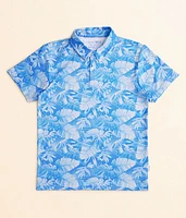 Boys - Tanner Performance Polo