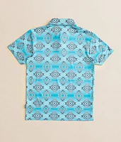 Boys - Lansdale Performance Polo