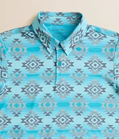 Boys - Lansdale Performance Polo