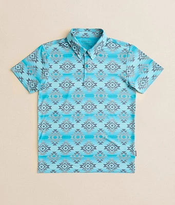 Boys - Lansdale Performance Polo