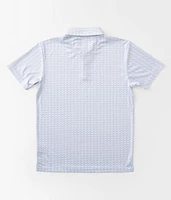 Boys - Lio Performance Polo