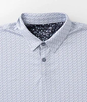 Boys - Lio Performance Polo