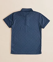 Boys - Kendrick Performance Polo