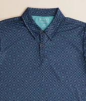 Boys - Kendrick Performance Polo