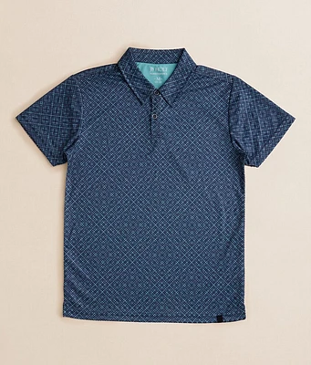Boys - Kendrick Performance Polo