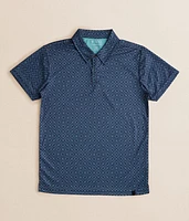 Boys - Kendrick Performance Polo