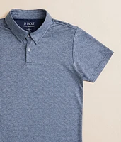 Boys - Lyndell Performance Stretch Polo