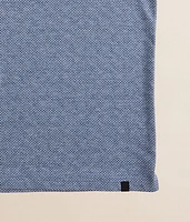 Boys - Lyndell Performance Stretch Polo