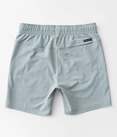 Boys - Essential Performance Stretch Short