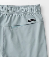 Boys - Essential Performance Stretch Short