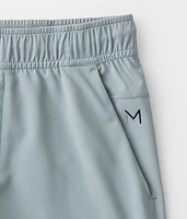 Boys - Essential Performance Stretch Short