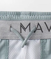 Boys - Essential Performance Stretch Short