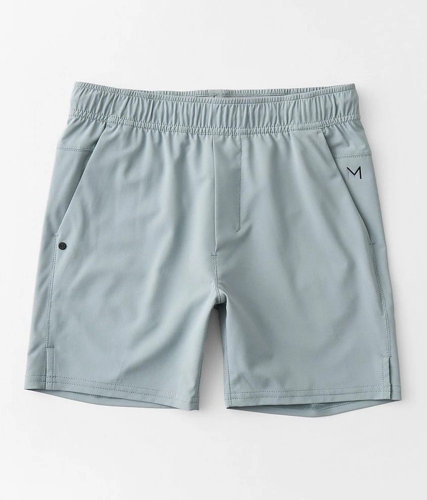 Boys - Essential Performance Stretch Short