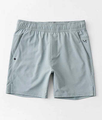Boys - Essential Performance Stretch Short