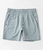 Boys - Essential Performance Stretch Short