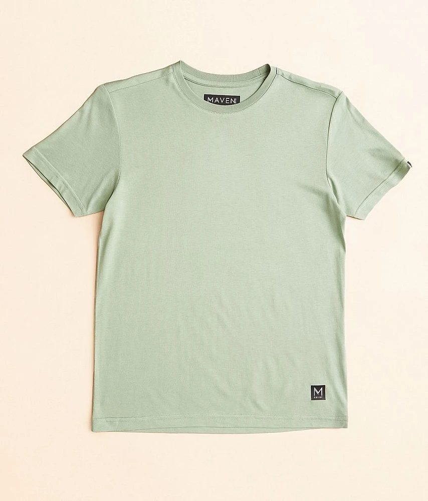 Boys - Maven Co-op Essential T-Shirt