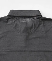Boys - Striped Performance Polo