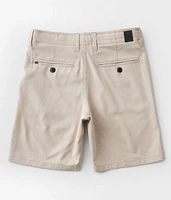 Boys - Essential Performance Stretch Short