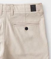 Boys - Essential Performance Stretch Short