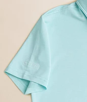 Boys - Essential Course Performance Stretch Polo