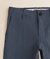 Boys - Essential Fairway Performance Short