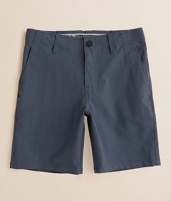 Boys - Essential Fairway Performance Short