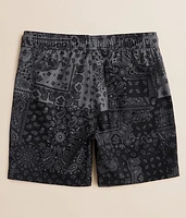 Boys - Tidal Stretch Swim Trunks