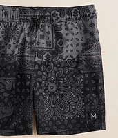 Boys - Tidal Stretch Swim Trunks