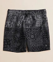 Boys - Tidal Stretch Swim Trunks
