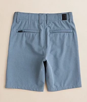 Boys - Maven Fairway Performance Stretch Short