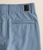 Boys - Maven Fairway Performance Stretch Short