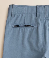 Boys - Maven Fairway Performance Stretch Short