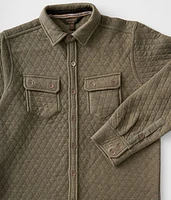 Boys - Quilted Shirt