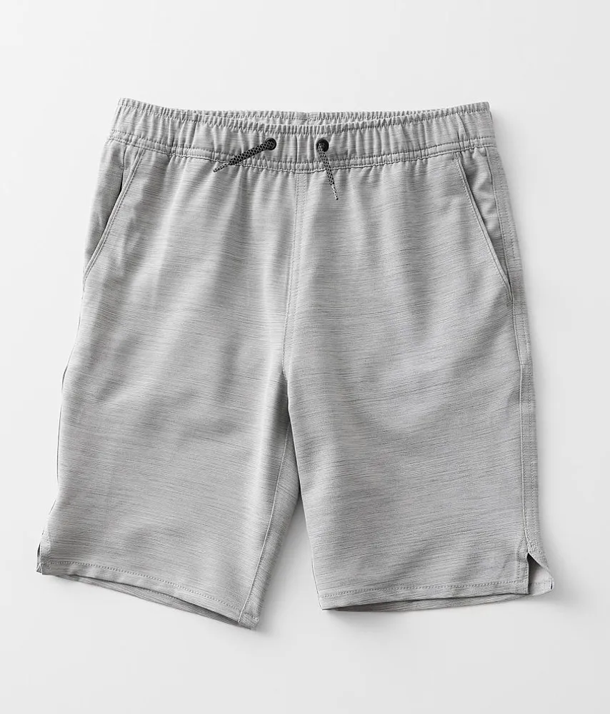 Boys - Departwest Ian Stretch Walkshort