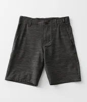 Boys - Veece Aziel Stretch Short