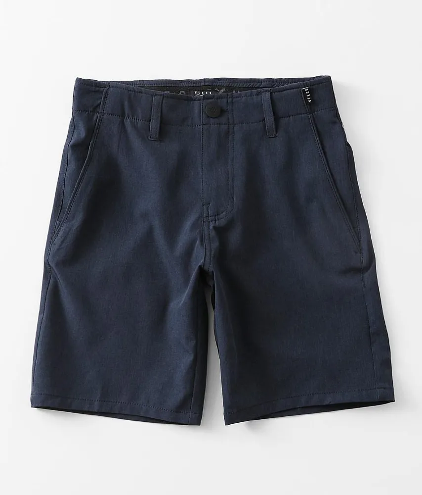 Boys - Veece Bruno Stretch Walkshort