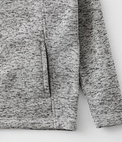 Boys - Marshall Sweater Knit Hoodie