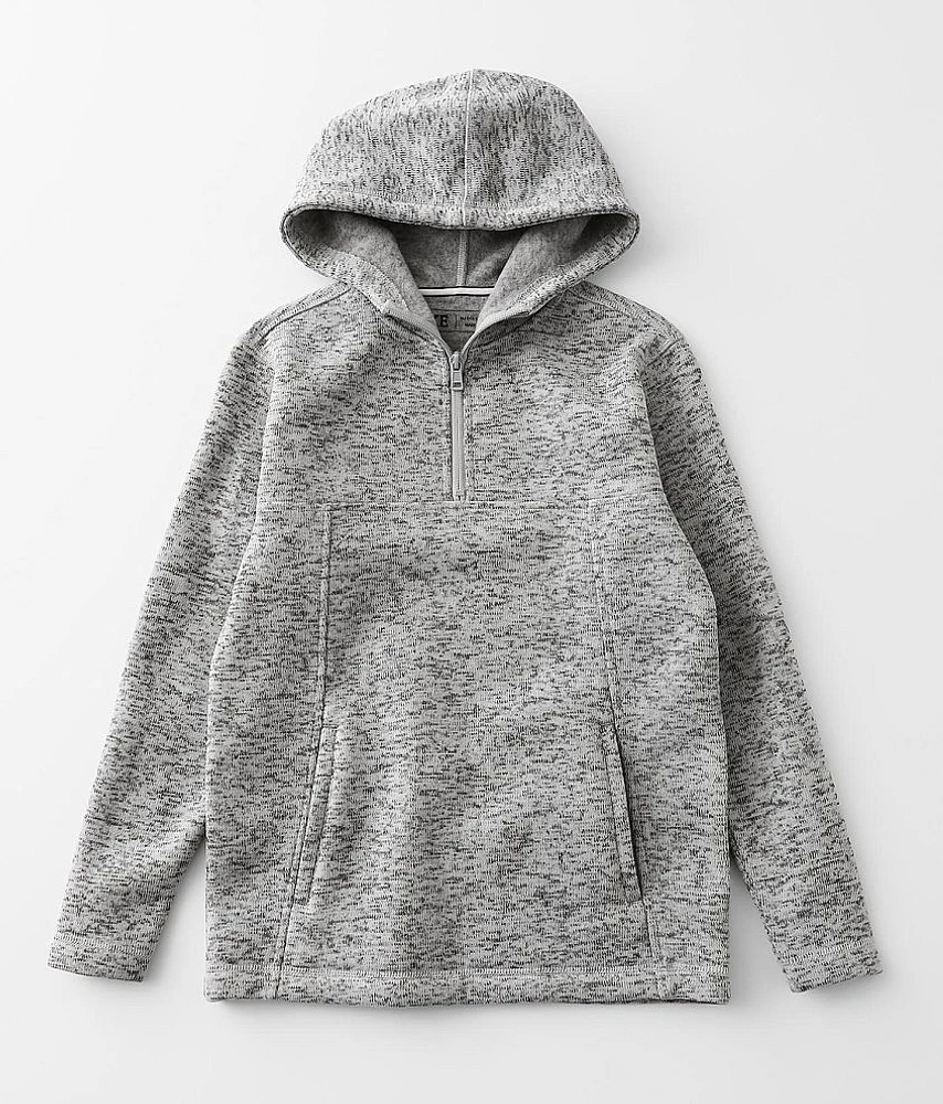 Boys - Marshall Sweater Knit Hoodie