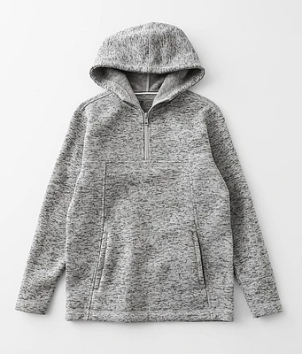 Boys - Marshall Sweater Knit Hoodie