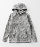 Boys - Marshall Sweater Knit Hoodie