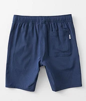 Boys - Chester Stretch Walkshort