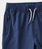 Boys - Chester Stretch Walkshort