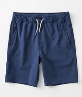 Boys - Chester Stretch Walkshort