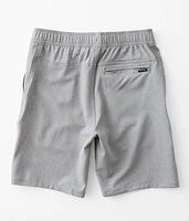 Boys - Larry Stretch Walkshort