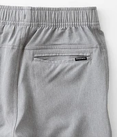 Boys - Larry Stretch Walkshort